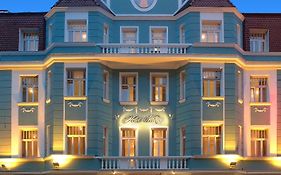 Hotel Nestroy Wien  4*